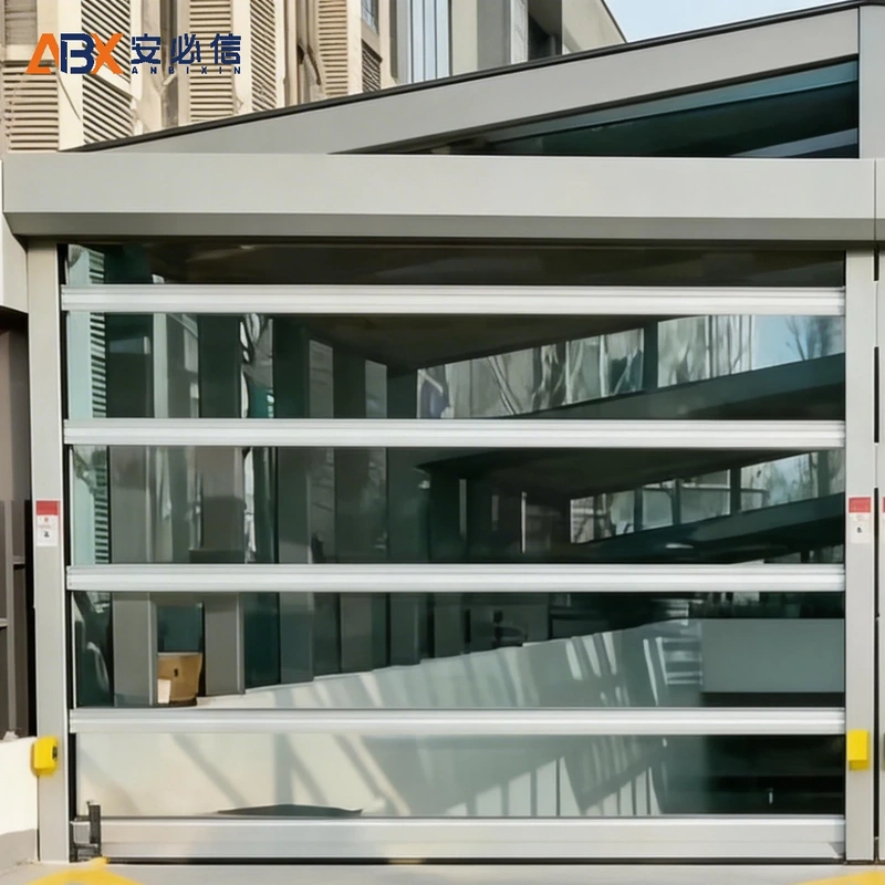 防城港快速门